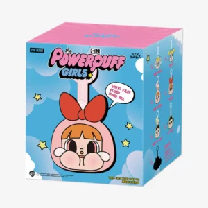 Chaveiro Com Pingente Da Série Constelação De Touro Labubu